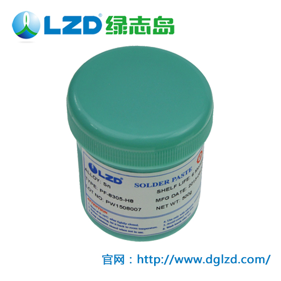 焊錫膏 無(wú)鉛焊錫膏