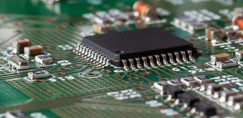 PCB板不上錫 PCB板不上錫