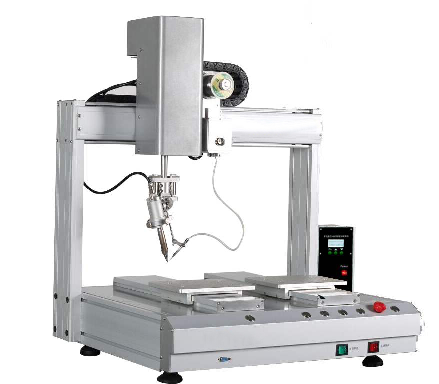 自動焊錫機 自動焊錫機